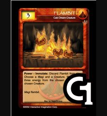 Flambit